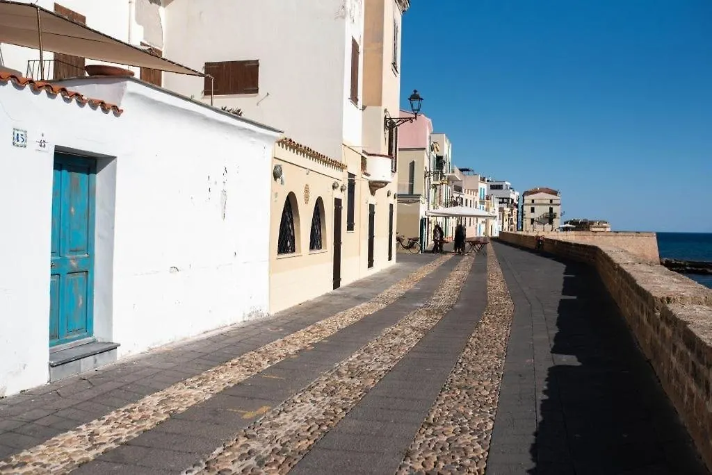 La Petite Maison Alghero