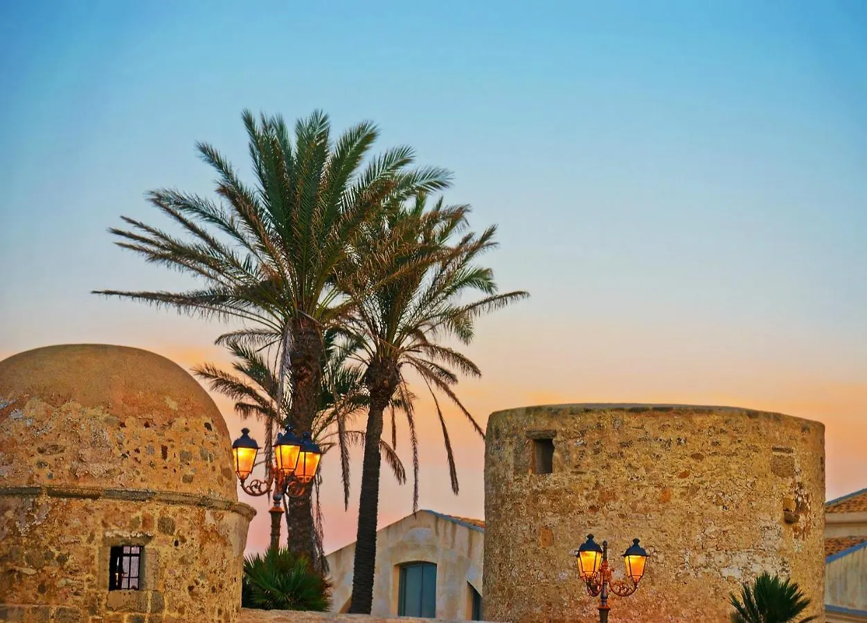Apartmán La Petite Maison Alghero