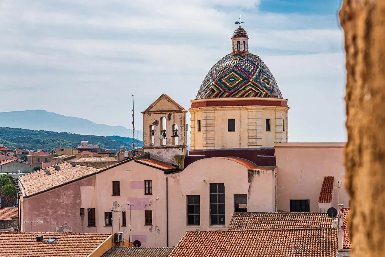 La Petite Maison Alghero Italy