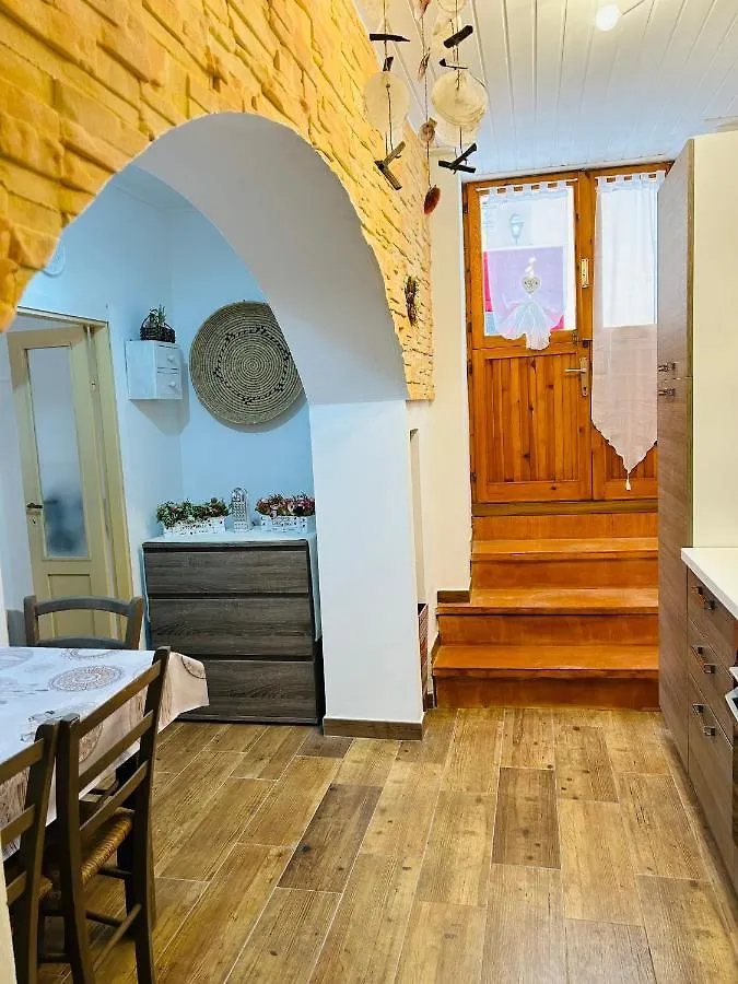 Apartment La Petite Maison Alghero