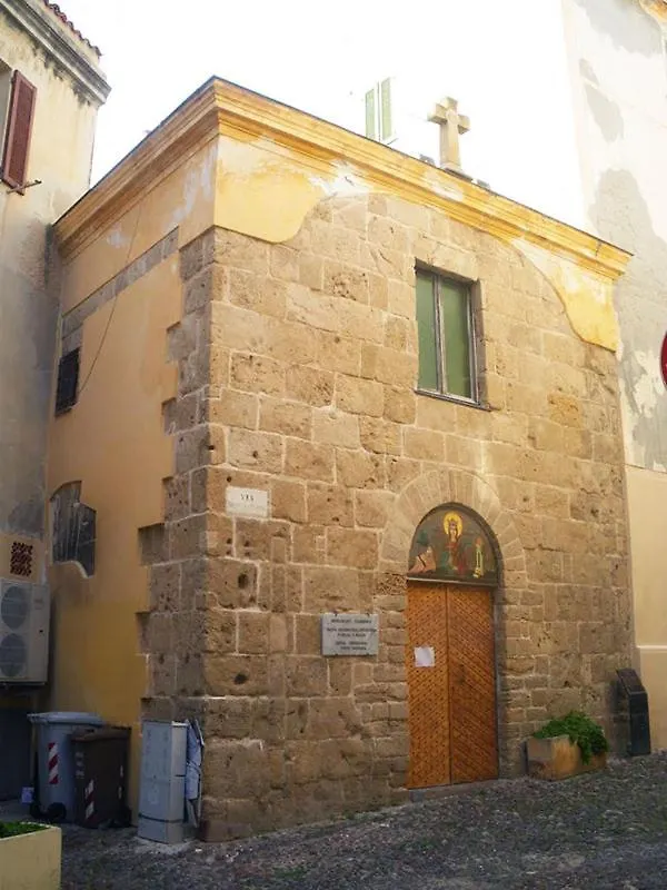 La Petite Maison Alghero