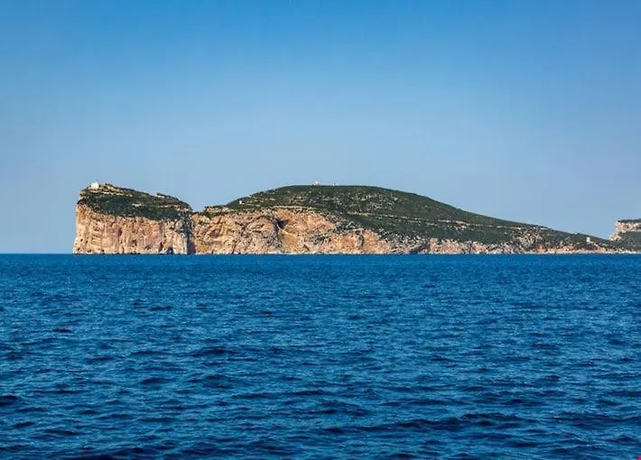 La Petite Maison Alghero