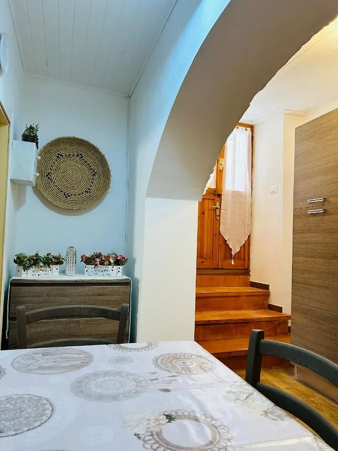 La Petite Maison Alghero 0*,  Italy